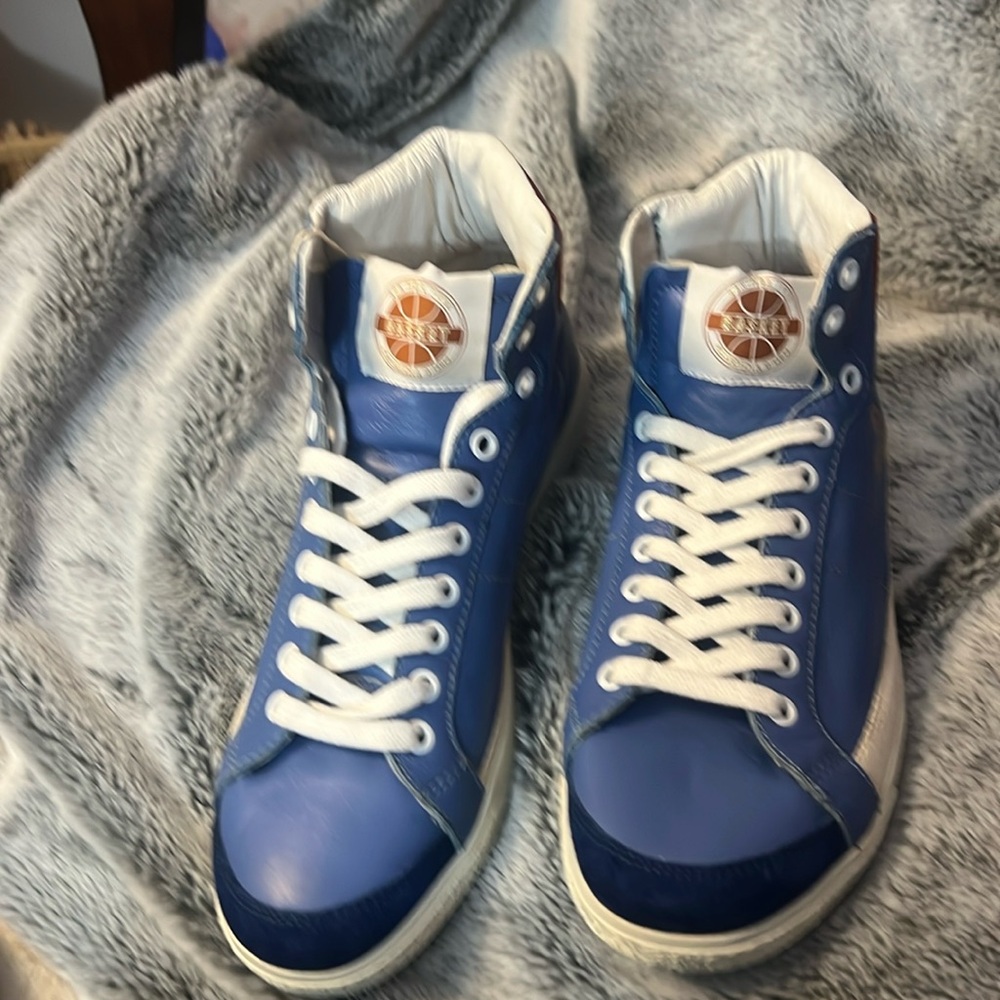 Pantofola d'Oro Pd0 Gold Edition